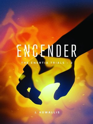 cover image of Encender